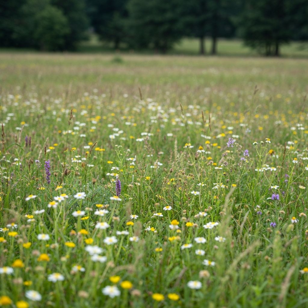 Natürliche Umgebung